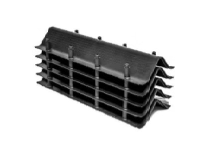 Eliminadores de Gotas