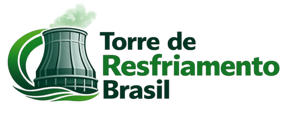 Torre de Resfriamento Brasil