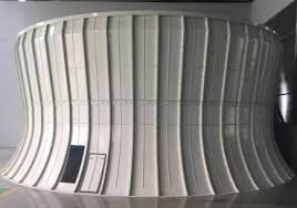 Peças em Fibra de Vidro