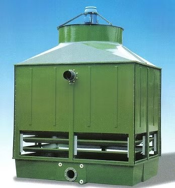 Torre de Resfriamento TRBE