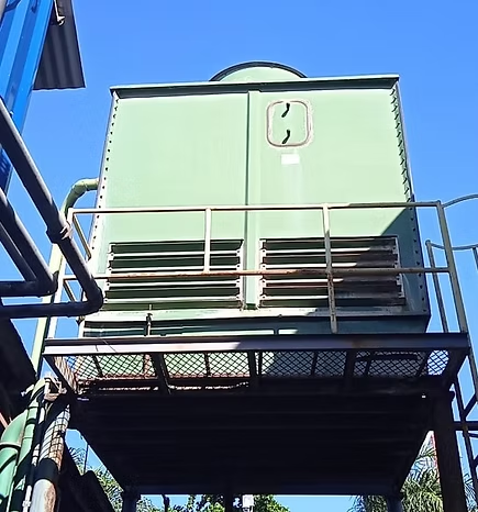 Torre TBS 63
